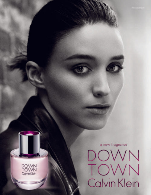 Down Town Calvin Klein eau de parfum 90ml