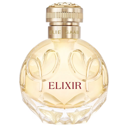 Elie Saab Elixir eau de parfum 100ml