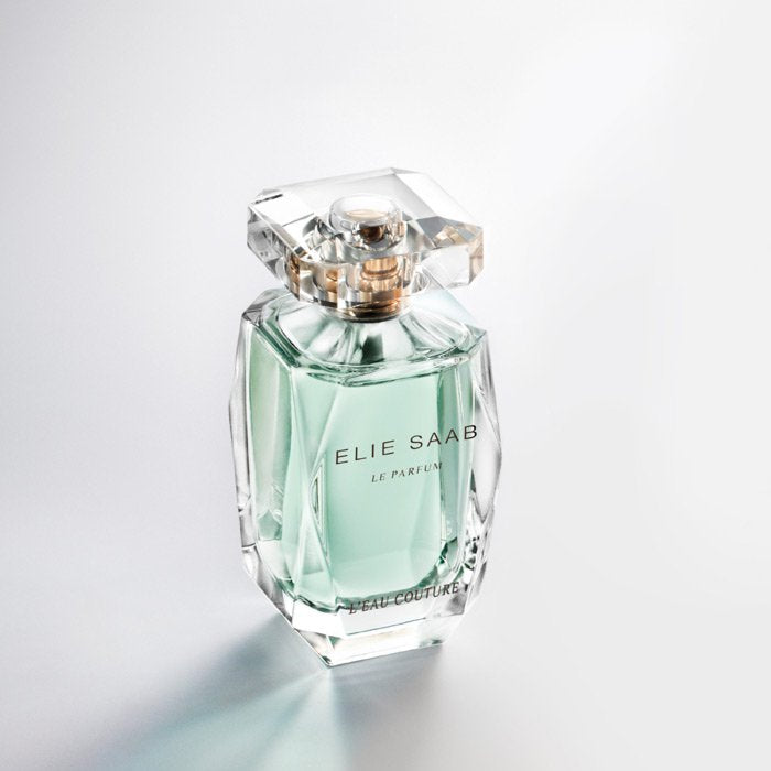 Elie Saab Le parfum L'eau Couture eau de toilette 90ml