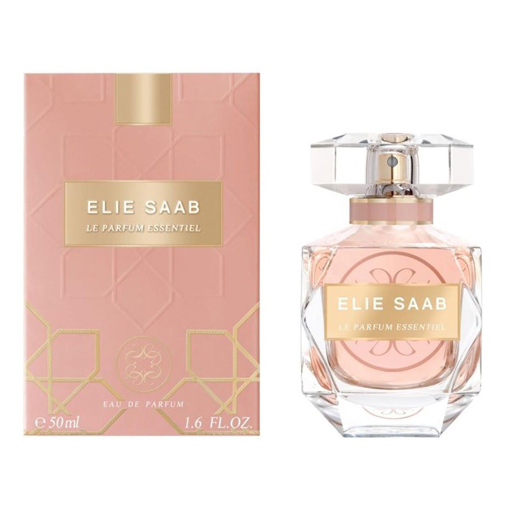 Elie Saab Le parfum essentiel eau de parfum 50ml