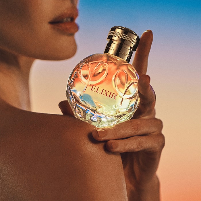 Elie Saab Elixir eau de parfum 100ml