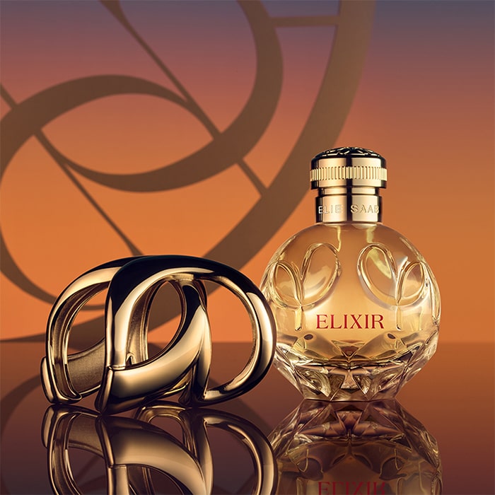 Elie Saab Elixir eau de parfum 100ml