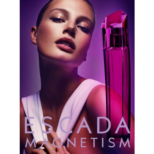 Escada Magnetism eau de parfum 75ml