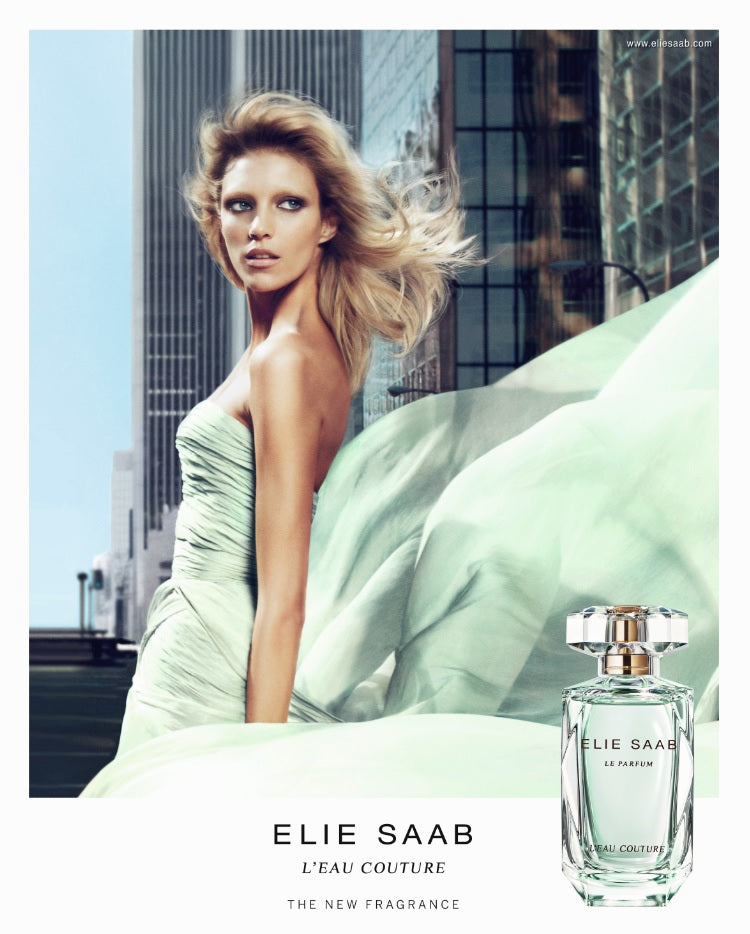 Elie Saab Le parfum L'eau Couture eau de toilette 90ml