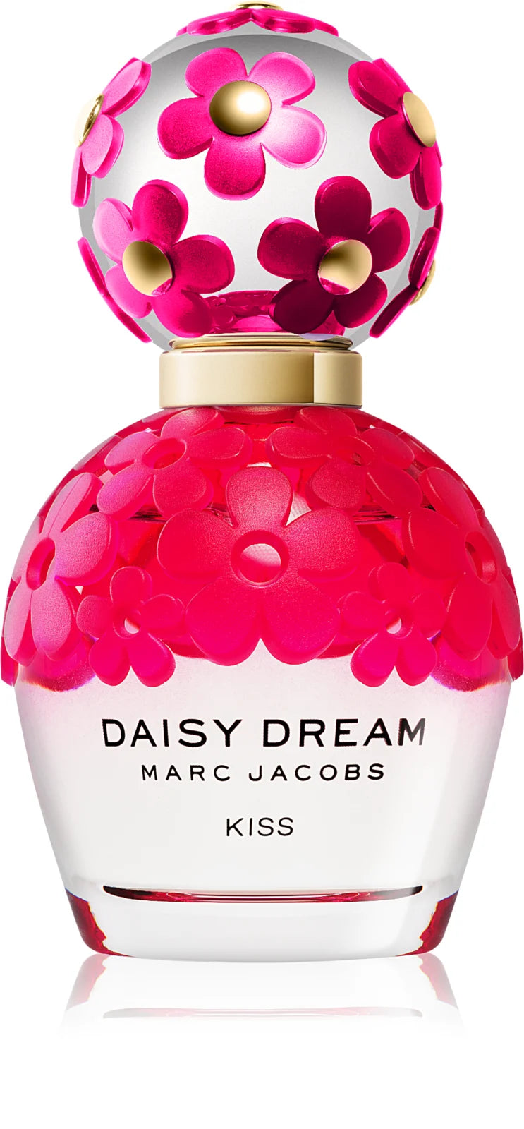 Daisy Dream Marc jacobs Kiss eau de toilette 50ml