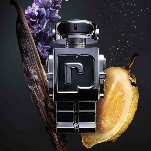 Paco Rabanne Phantom eau de toilette 100ml