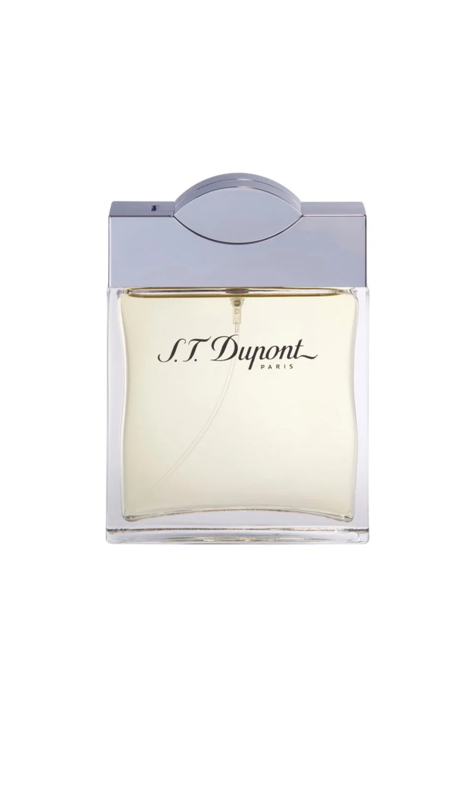 Dupont eau de toilette for men 100ml