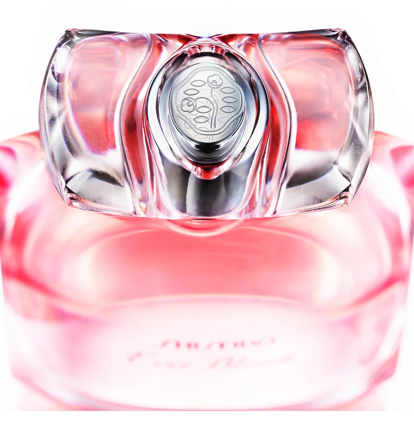 Shiseido Ever Bloom eau de parfum 90ml
