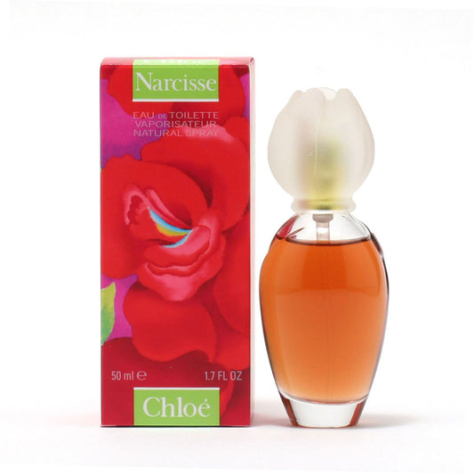 Narcisse Chloé eau de toilette 100ml very rare