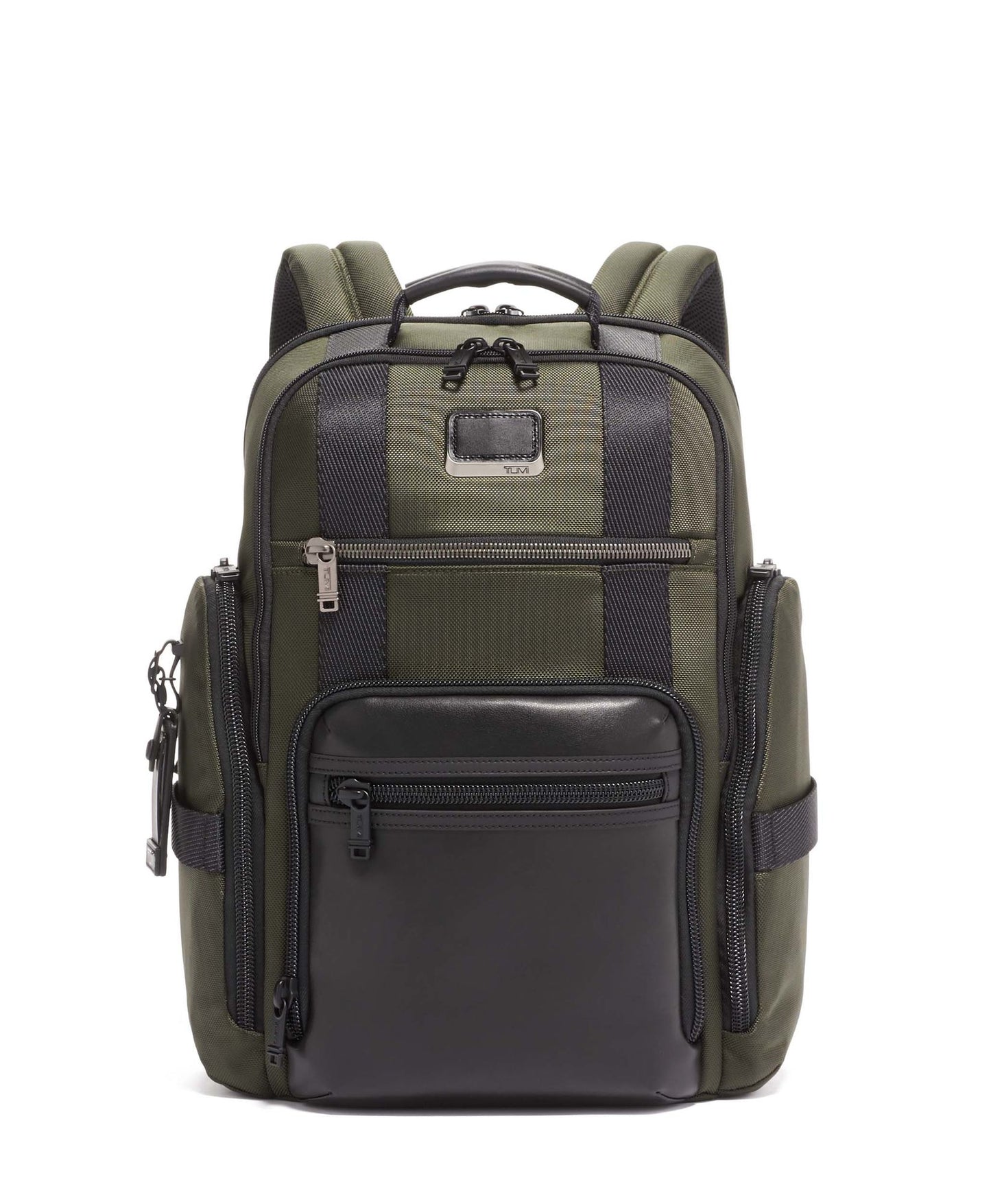 Tumi Brief Pack® Sheppard Deluxe Alpha Bravo