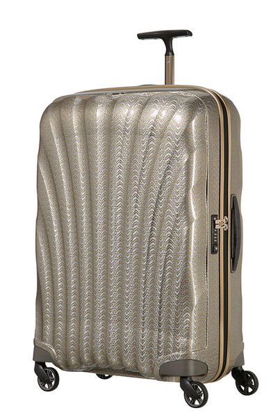 Samsonite Cosmolite valise 4 roues 75cm Edition limitée