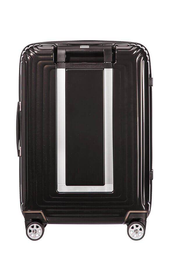 Samsonite Neopulse Spinner 55/20 Metallic Black