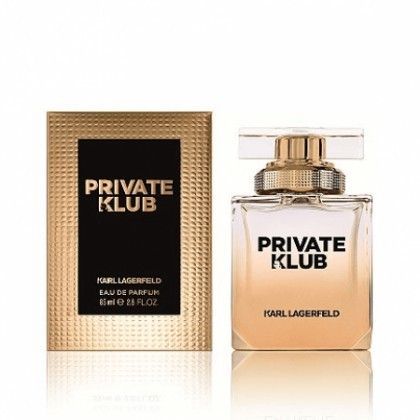 85ml privé Klub Edp - Karl Lagerfeld