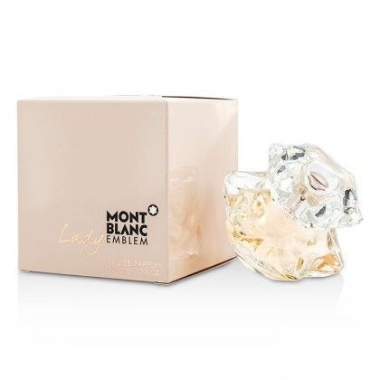 Montblanc Lady emblem 50 ml