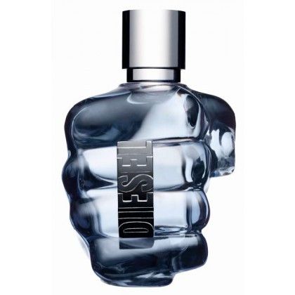 Diesel Only The Brave Edt Vapo 125 ML