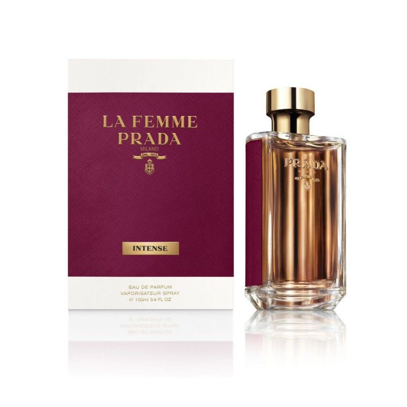 PRADA LA FEMME INTENSE EDP 100 ML