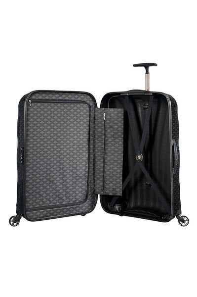 SAMSONITE COSMOLITE VALISE 4 ROUES 75CM