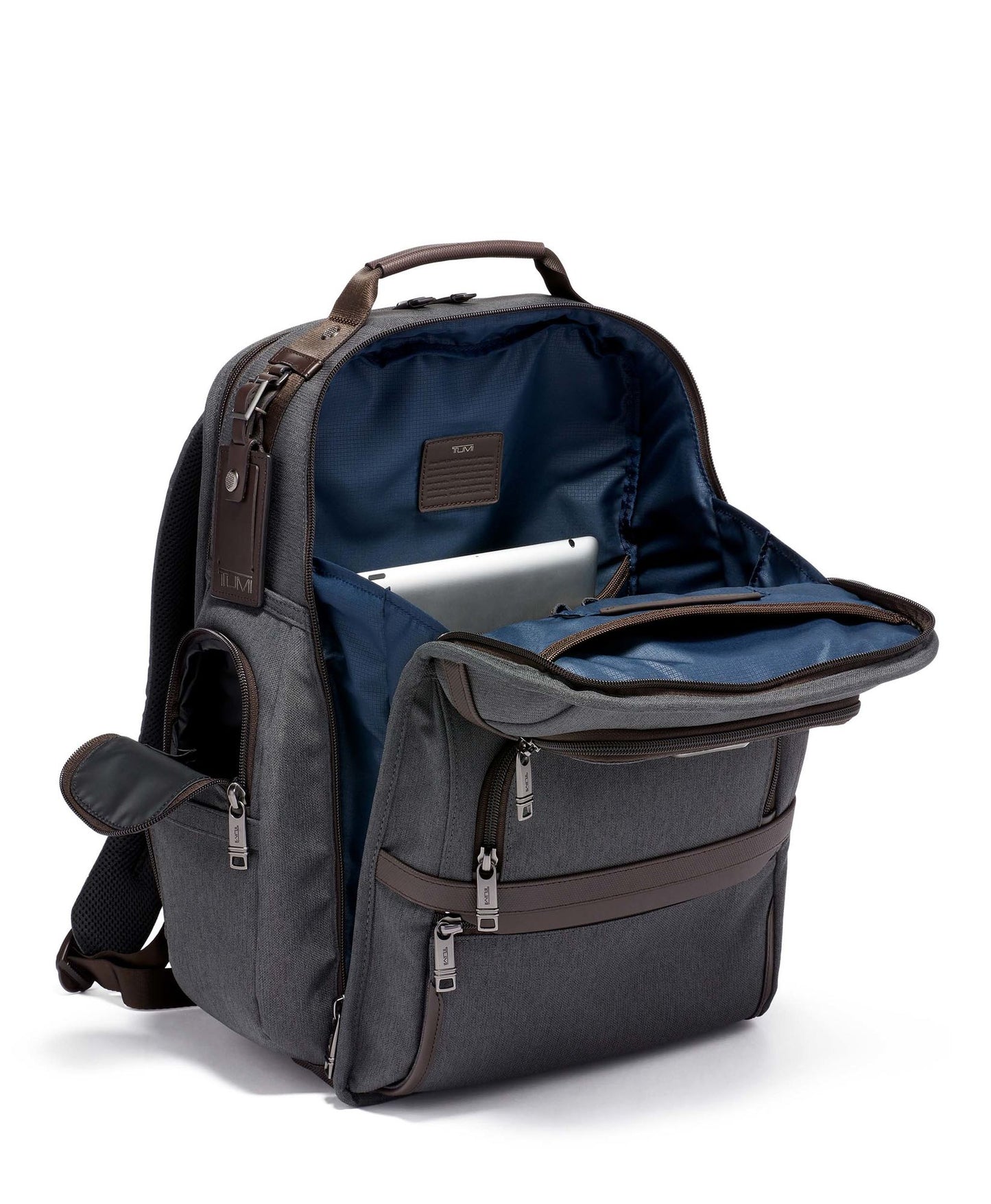 Sac à dos TUMI T-Pass® Business Class Brief Pack® ALPHA 3