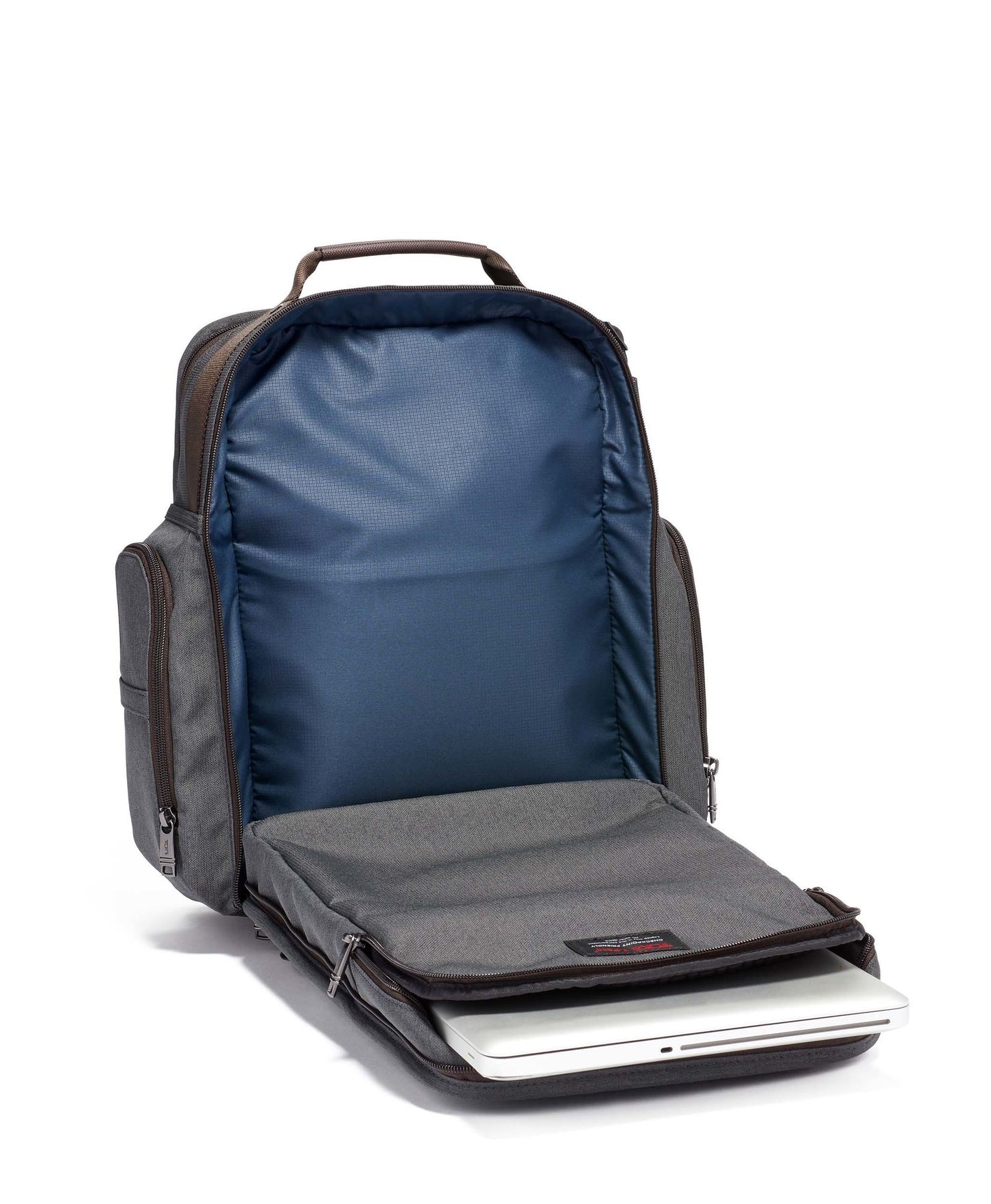 Sac à dos TUMI T-Pass® Business Class Brief Pack® ALPHA 3