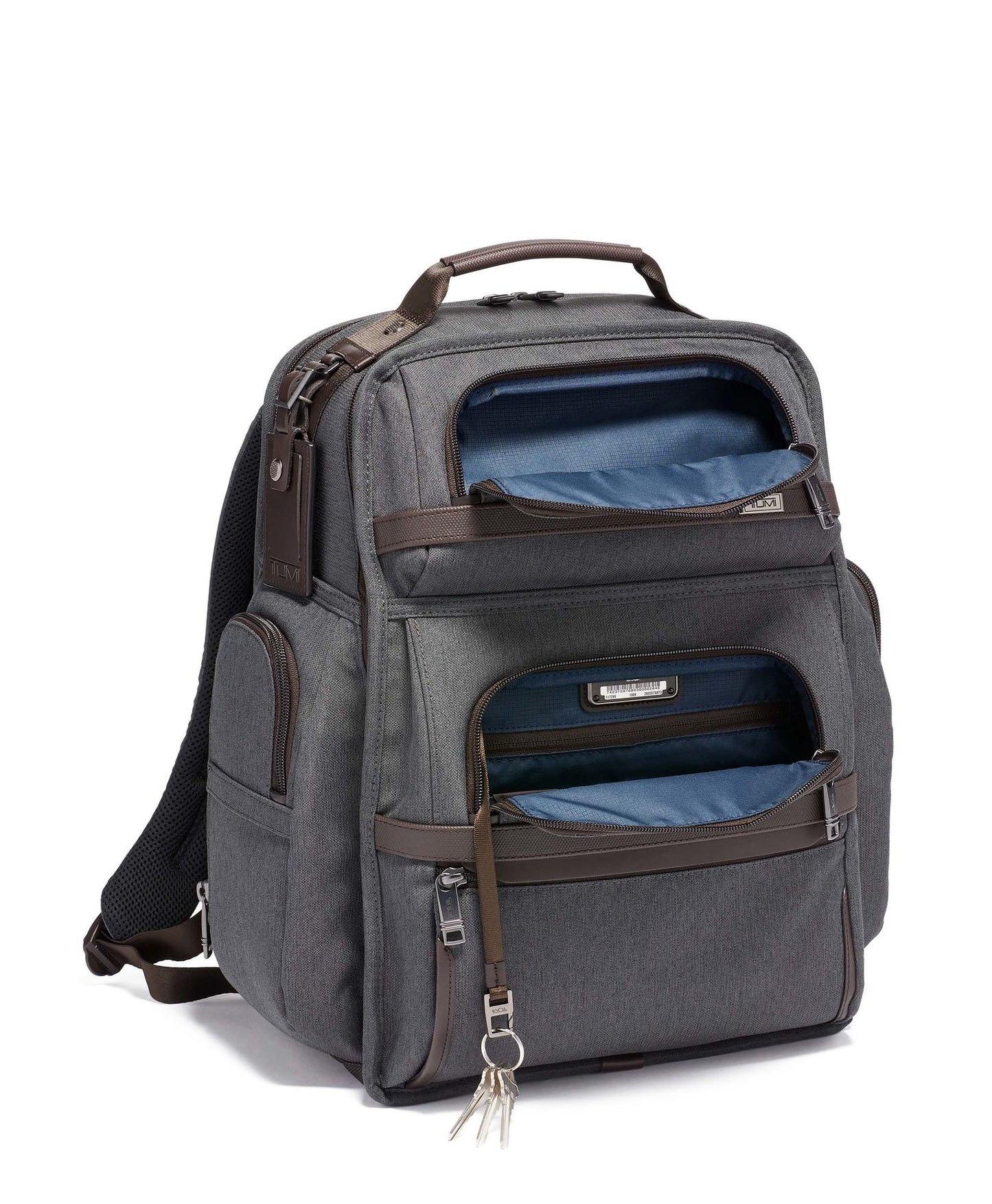 Sac à dos TUMI T-Pass® Business Class Brief Pack® ALPHA 3