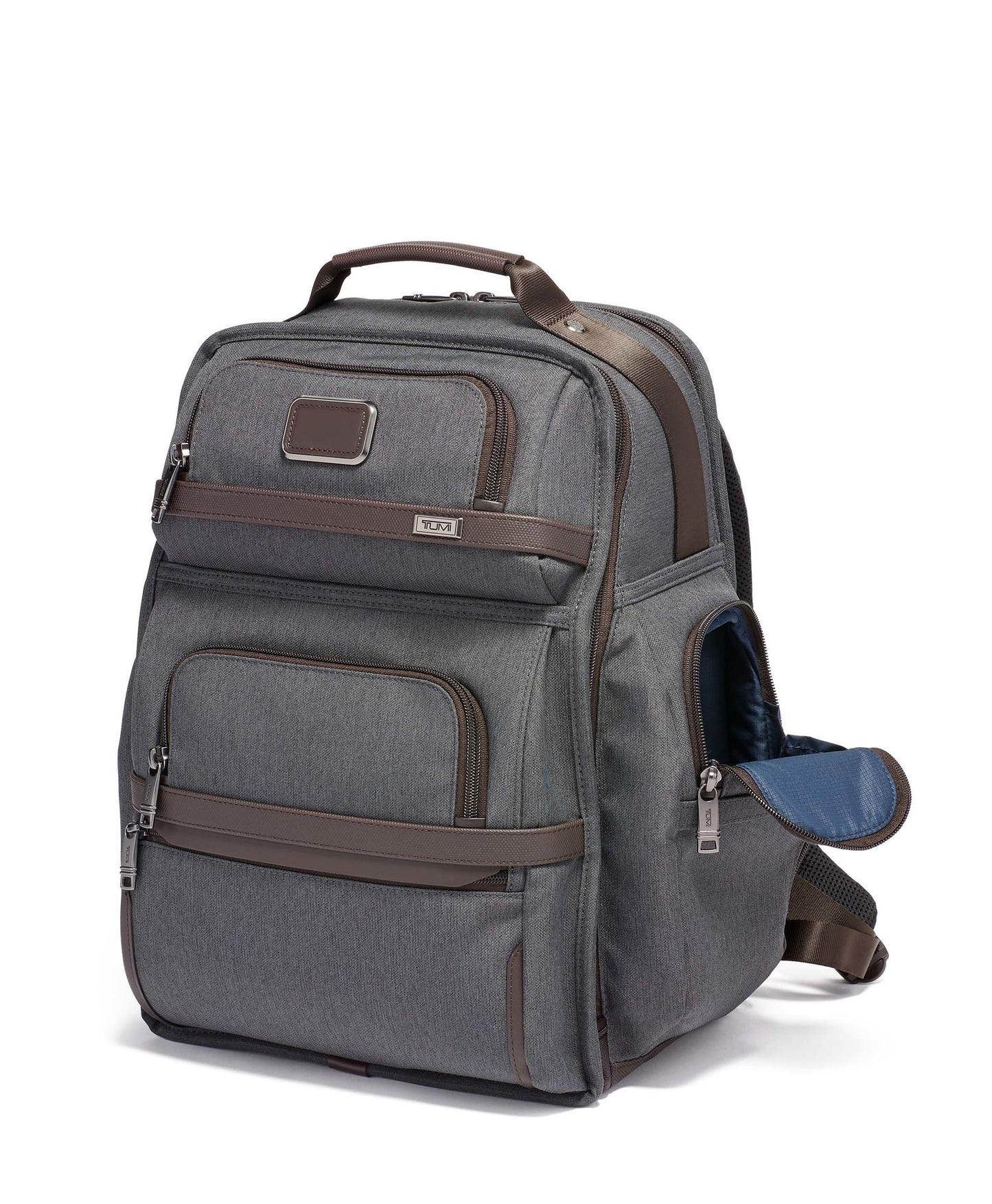 Sac à dos TUMI T-Pass® Business Class Brief Pack® ALPHA 3