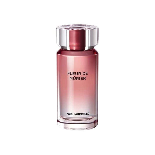 Parfum Femme Fleur De Mûrier Lagerfeld EDP (100 ml)