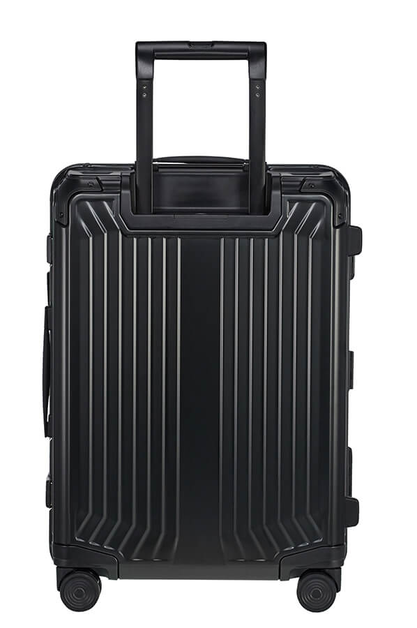 Samsonite LITE-BOX ALU VALISE 4 ROUES 55CM