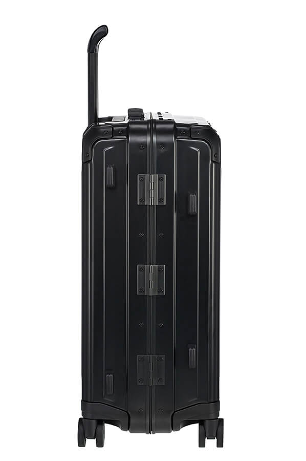 Samsonite LITE-BOX ALU VALISE 4 ROUES 55CM