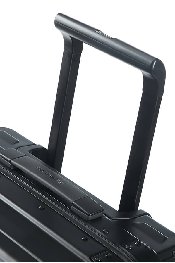 Samsonite LITE-BOX ALU VALISE 4 ROUES 55CM