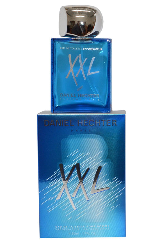 XXL by Daniel Hechter Eau de Toilette Spray 50ml