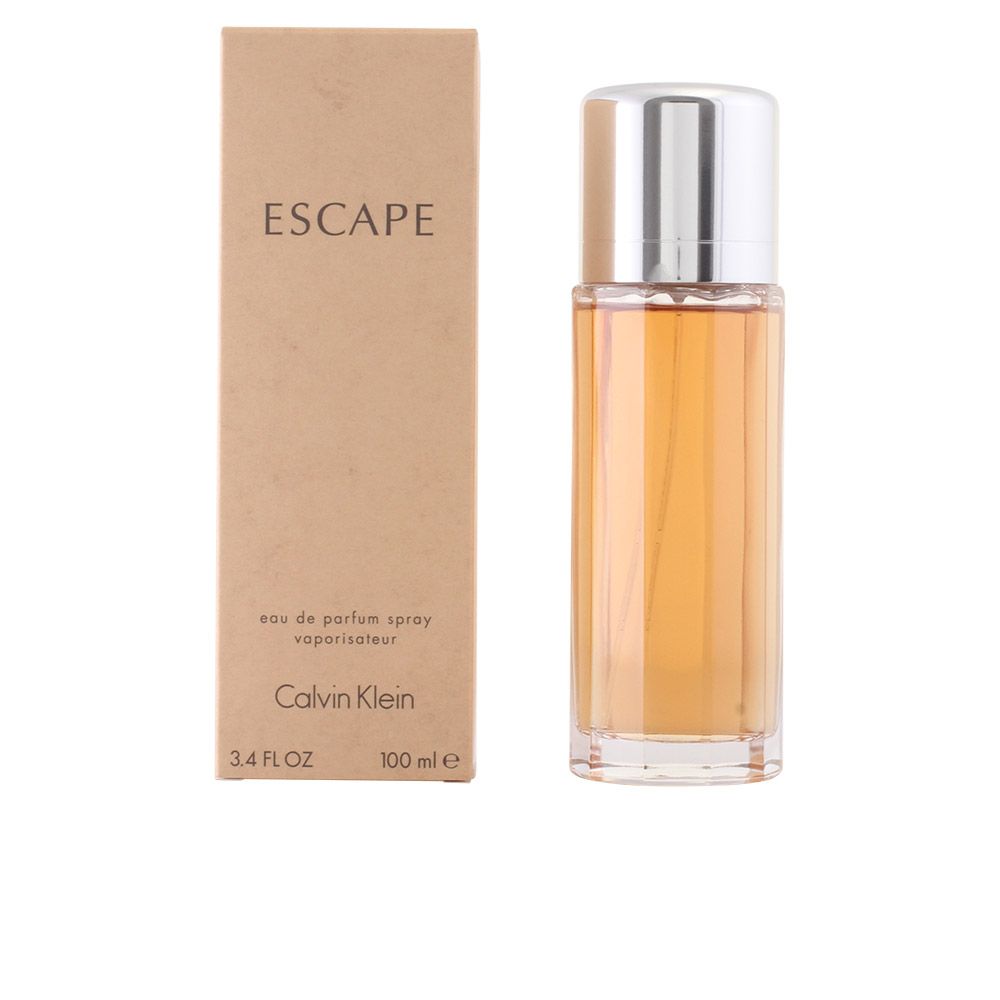 Calvin Klein ESCAPE edp vaporisateur 100 ml