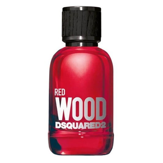 Parfum Femme Red Wood Dsquared2 (100 ml)