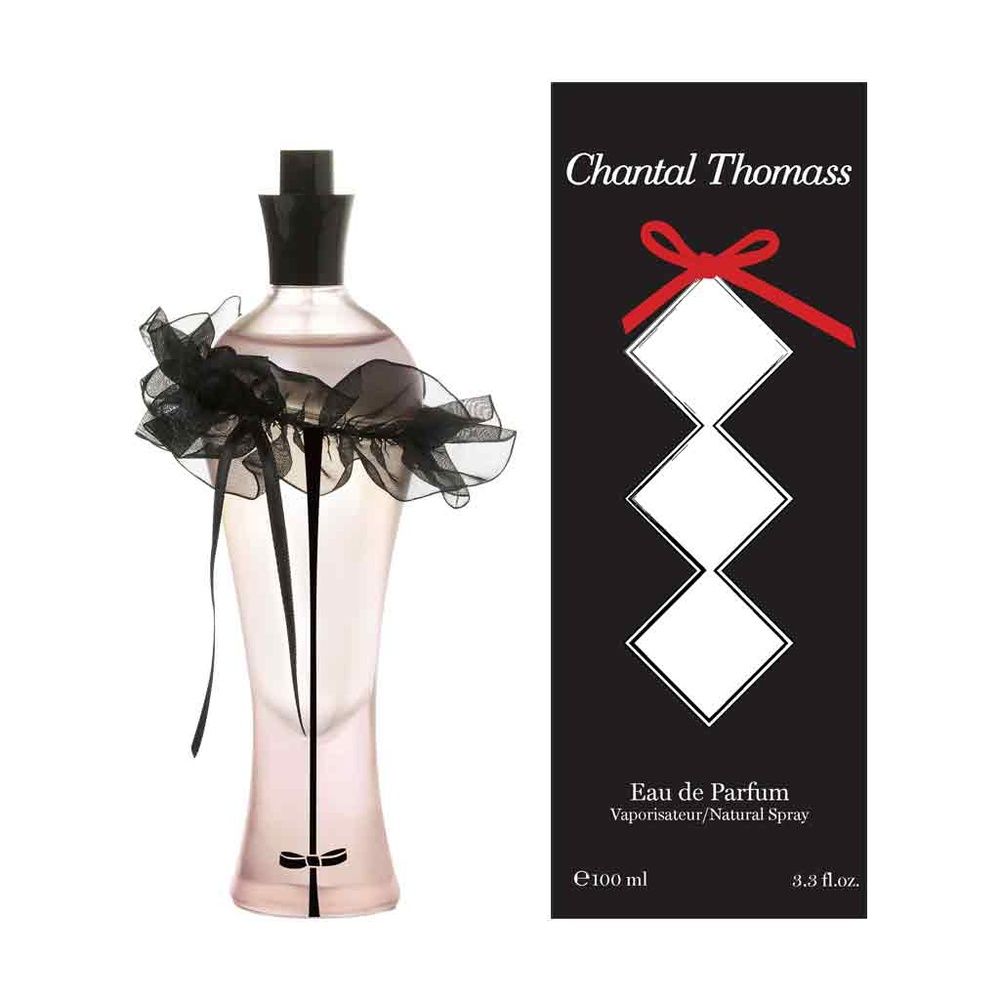 Chantal Thomass Eau de parfum 100 ml - Chantal Thomas - EDP 100ML