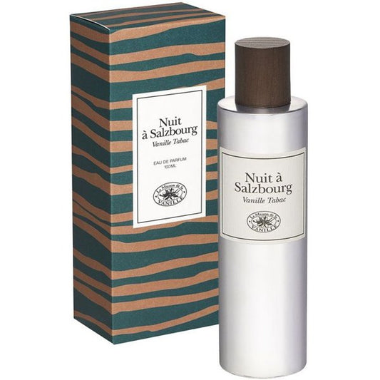 Nuit à Salzbourg La Maison de la Vanille eau de parfum 100ml