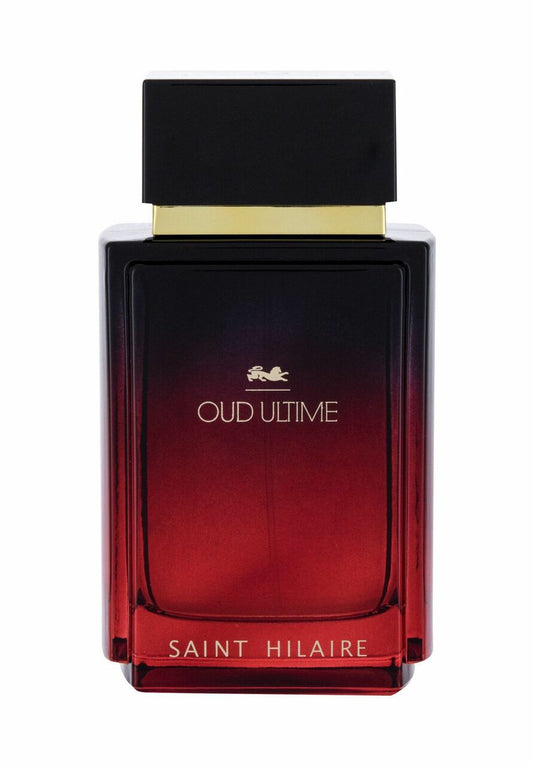 Saint Hilaire 100ml Oud Ultime, Eau Parfumée