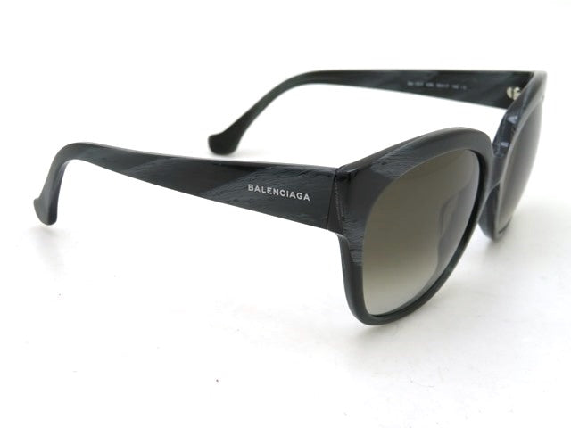 Balenciaga lunettes de soleil femme BA1563K