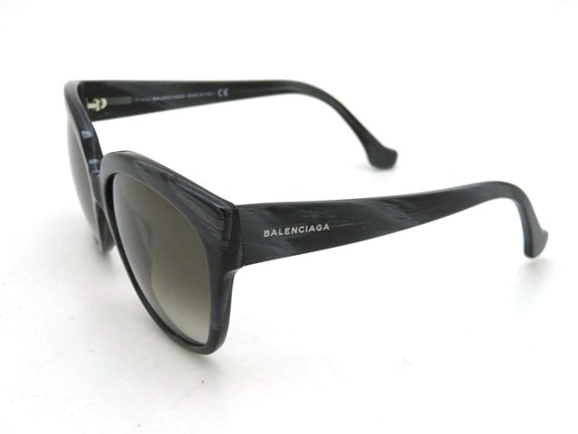 Balenciaga lunettes de soleil femme BA1563K