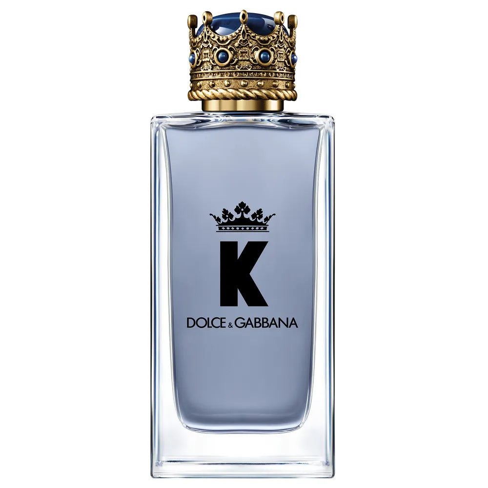 Dolce&Gabbana eau de toilette 100ml