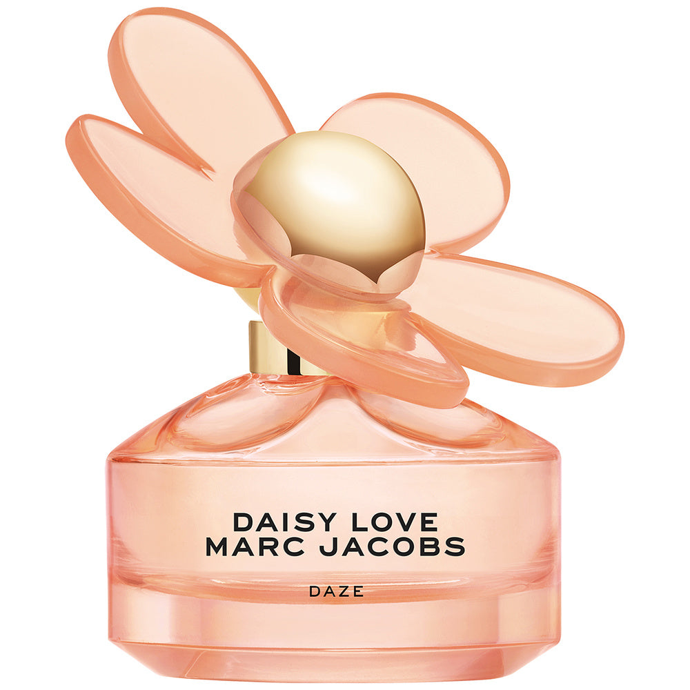 Daisy love marc jacobs daze eau de toilette 50ml