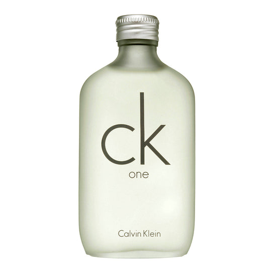 CALVIN KLEIN CK ONE EAU DE TOILETTE 100ML