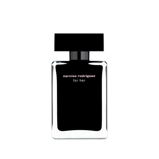 NARCISO RODRIGUEZ FOR HER EAU DE TOILETTE 50ml