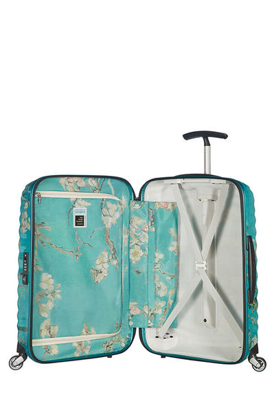 Samsonite Lite-Shock Valises 4 roues 55cm Limited Edition