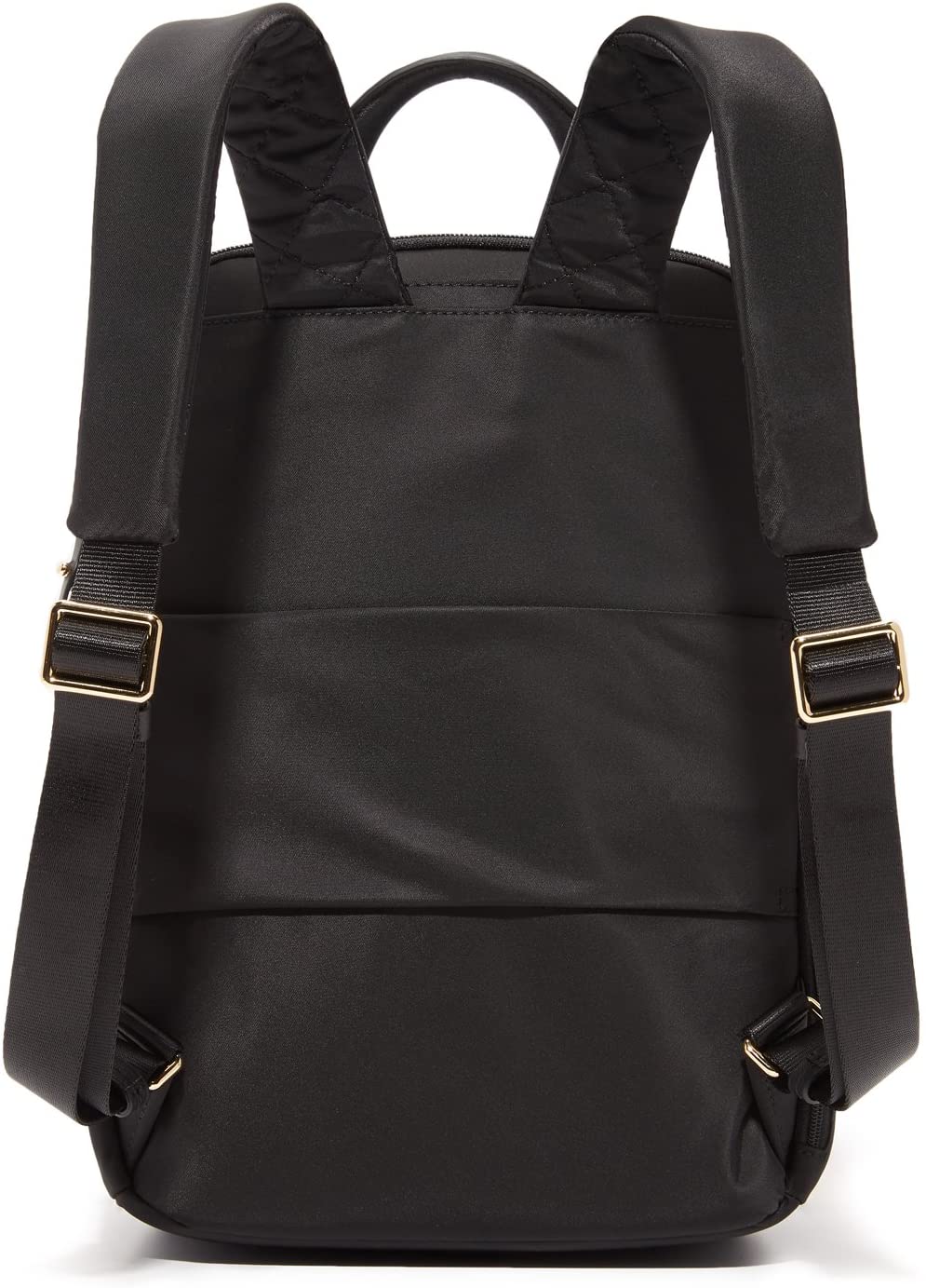 Tumi Women's Daniella Small Backpack, Black, One Size