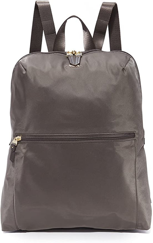 TUMI - Voyageur Just In Case Backpack - Lightweight Foldable Packable Travel Daypack for Women