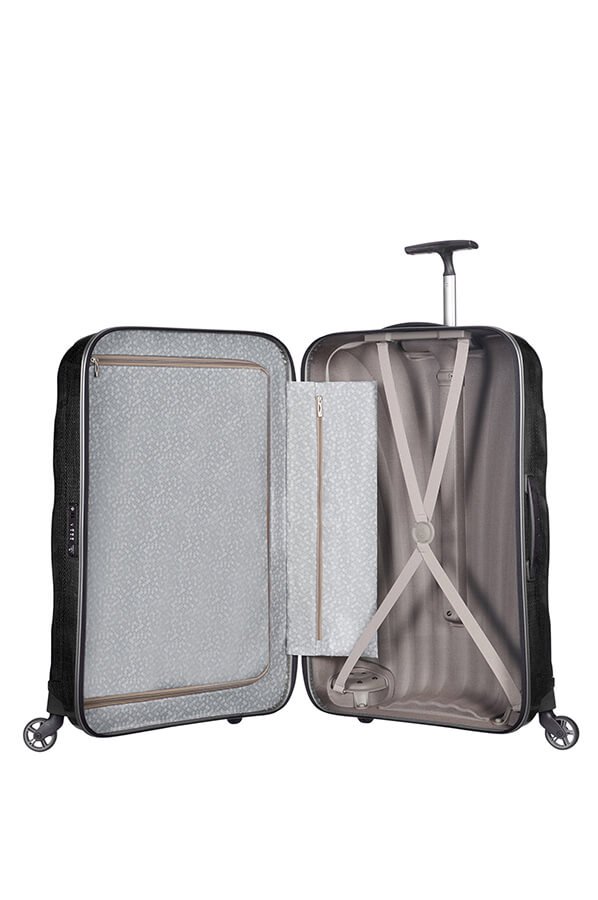 SAMSONITE COSMOLITE VALISE 4 ROUES 69CM