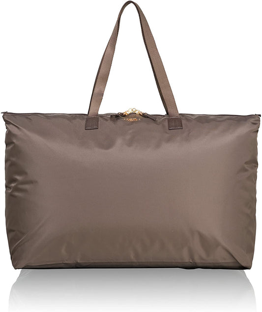 Tumi Women's Voyageur Just In Case Tote Mink