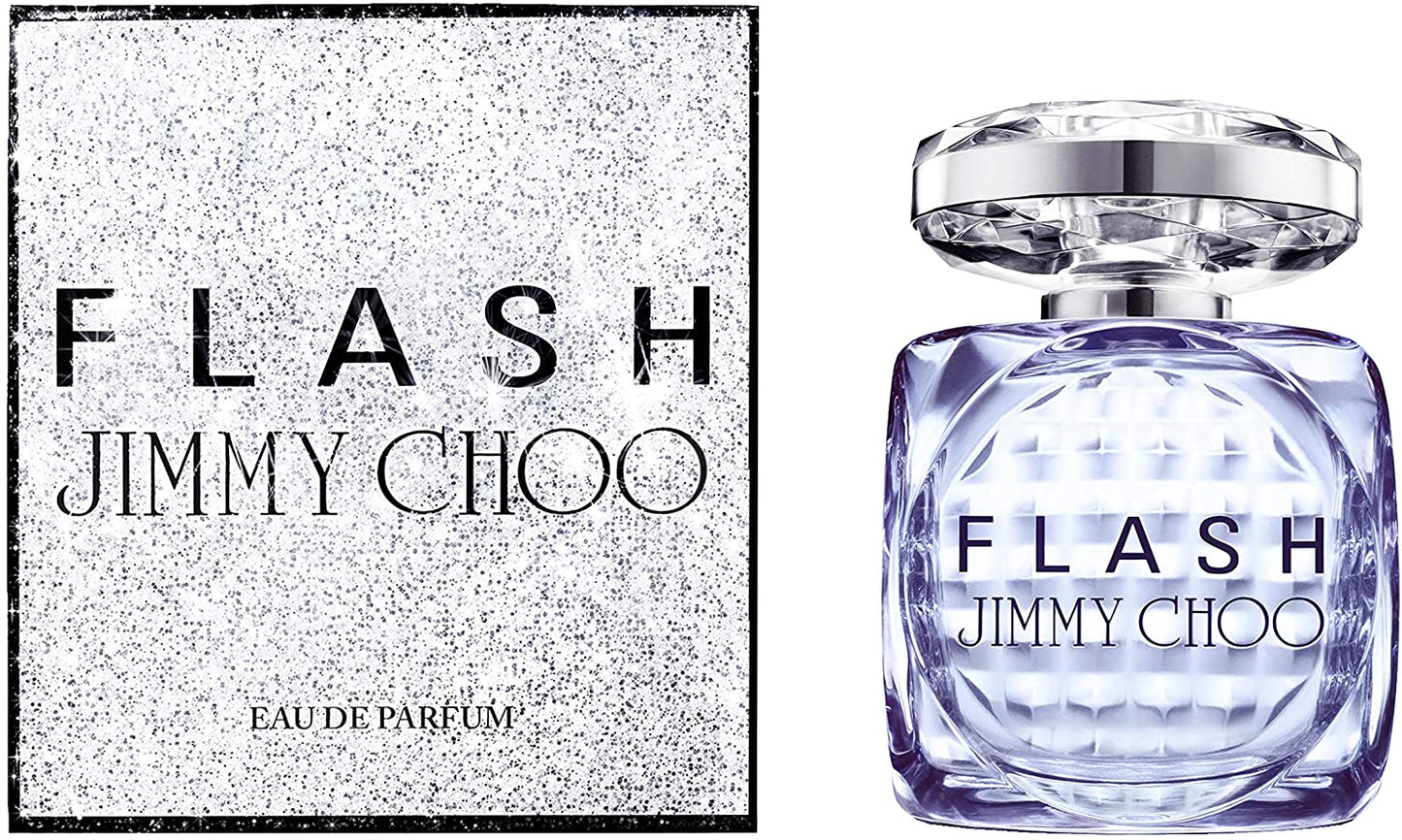 Flash Jimmy Choo eau de parfum 100ml