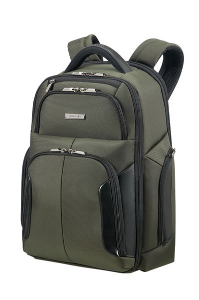 Samsonite XBR Sac à dos ordinateur 15.6