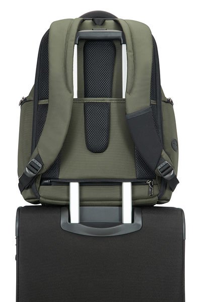 Samsonite XBR Sac à dos ordinateur 15.6