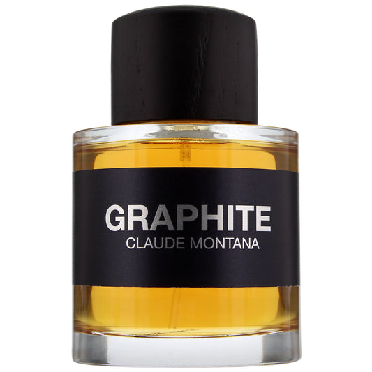 Claude montana graphite  eau de toilette 100ml